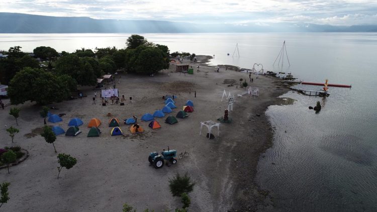 Pecinta Danau Toba Jangan Lewatkan Momen Ini! Dijamin Bakal Meriah…