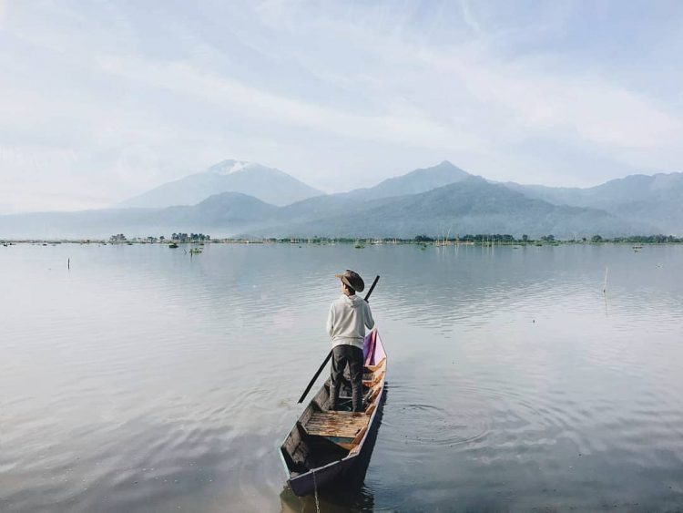 Keindahan Wisata Salatiga, Tujuan yang Tak Boleh Terlewatkan