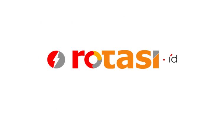 Rotasi News - Media Online Berita Indonesia dan Dunia Terkini Hari Ini, Terlengkap, Terpercaya.