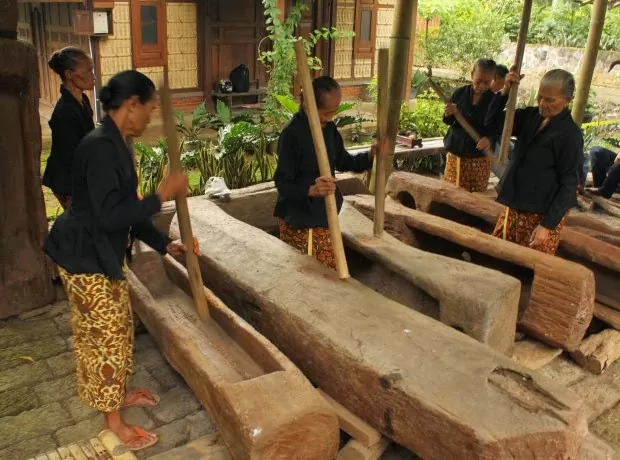 Desa Wisata Osing, Pusat Budaya dan Tradisi Banyuwangi