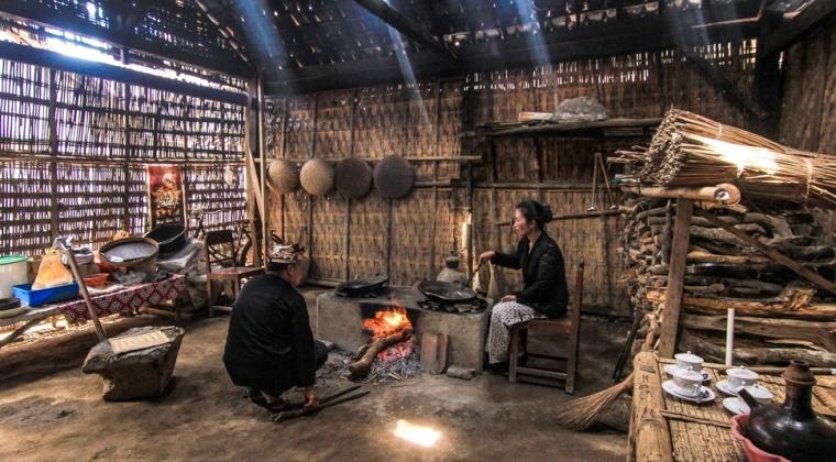 Desa Wisata Osing, Pusat Budaya dan Tradisi Banyuwangi