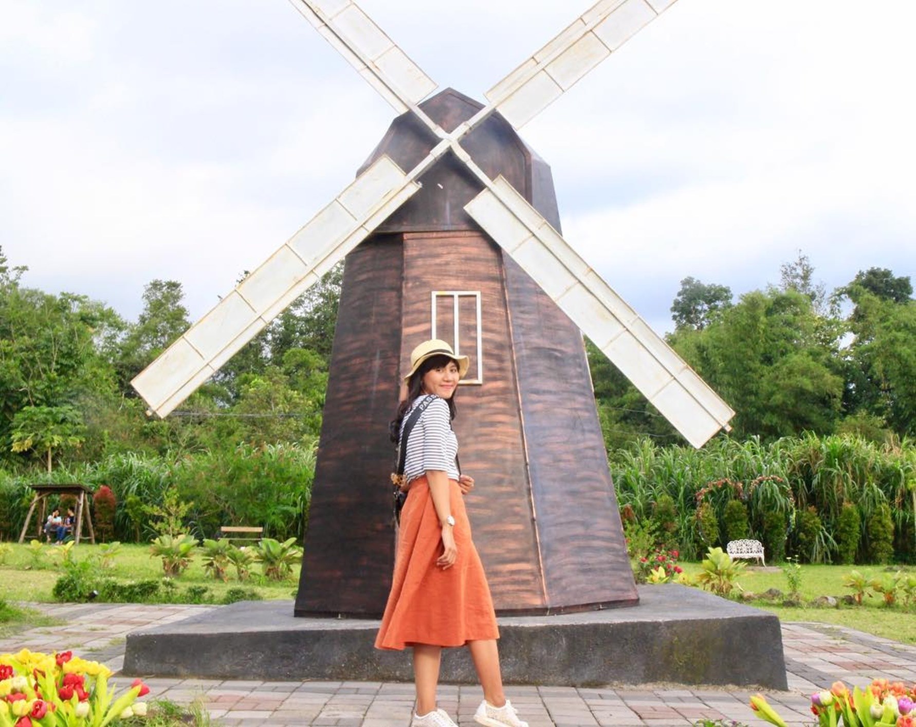 Tempat Wisata di Sleman untuk Penggemar Instagram