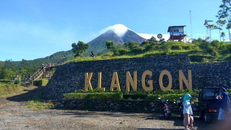 10 Tempat Wisata di Sleman untuk Penggemar Instagram