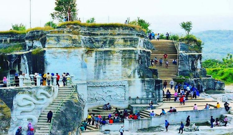 10 Tempat Wisata di Sleman untuk Penggemar Instagram