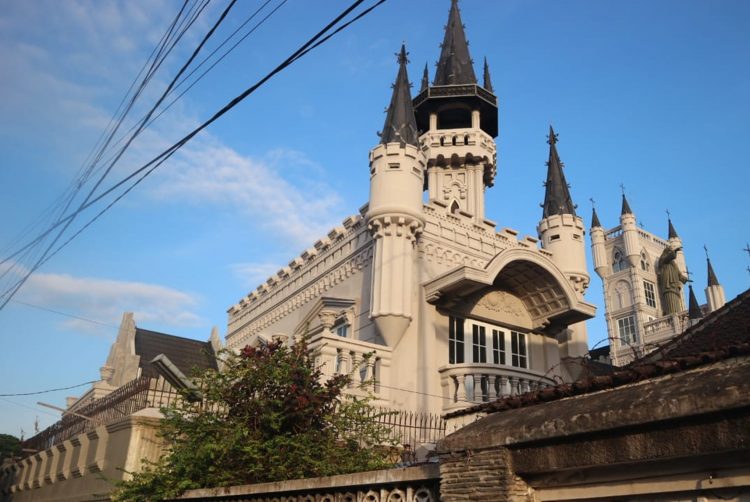 10 Tempat Wisata di Sleman untuk Penggemar Instagram