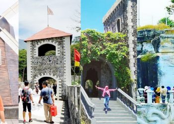 Tempat Wisata di Sleman untuk Penggemar Instagram