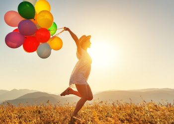 Rumus Sederhana Jalani Hidup Penuh Cinta dan Bahagia