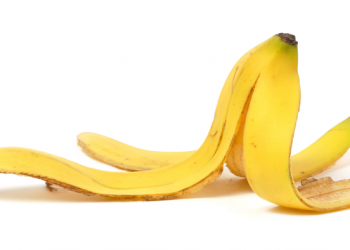 Tips Tumpas Jerawat Pakai Kulit Pisang! Efektif, Kulit Langsung Cerah