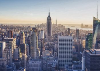 Wow, Ternyata Ada Nama Kota di Dunia yang Terdengar Unik