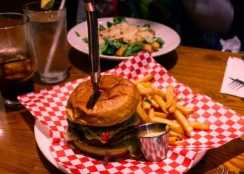 Jangan Sampe Salah, Makanan Ini Jangan Dicari di Amerika