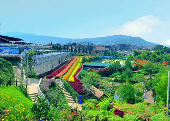 Saat Berlibur di Bandung, Ini 5 Hal yang Harus Kamu Lakukan Berlibur di Bandung