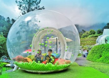 10 Tempat Wisata Instagramable di Semarang yang Kekinian tempat wisata instagramable di Semarang