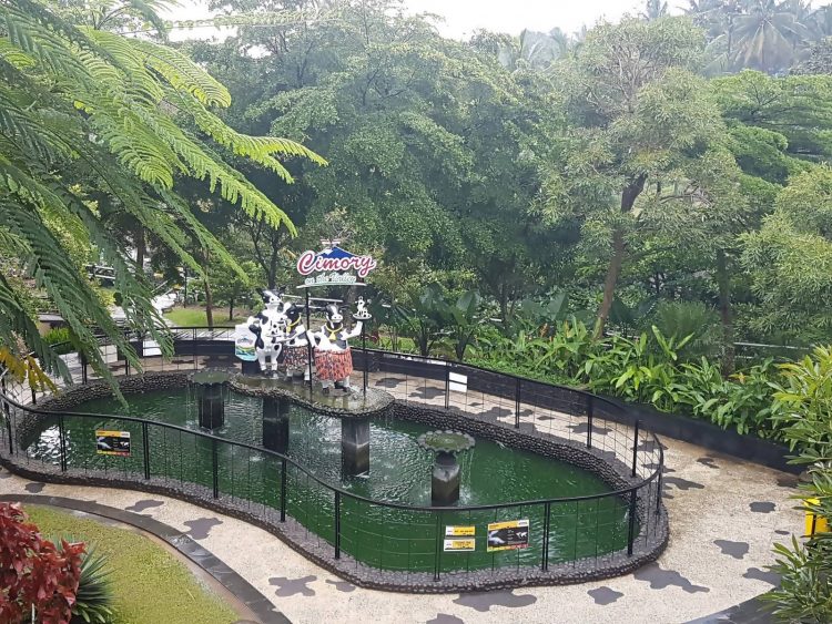 10 Tempat Wisata Instagramable di Semarang yang Kekinian