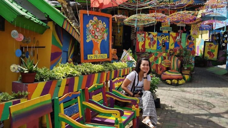 10 Tempat Wisata Instagramable di Semarang yang Kekinian