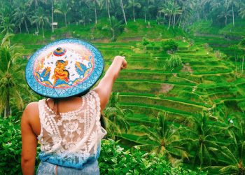 10 Tempat Wisata di Ubud yang Sedang Naik Daun dan Wajib Dikunjungi Tempat Wisata di Ubud