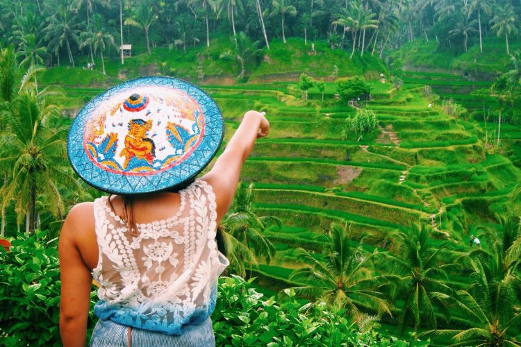 Tempat Wisata di Ubud
