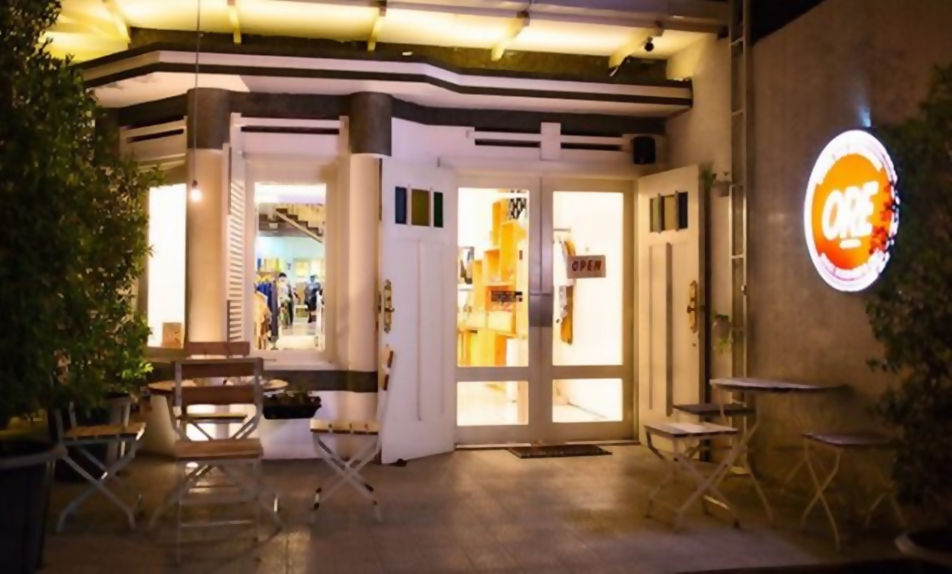Cafe Instagramable di Surabaya Paling Cocok untuk Milenial