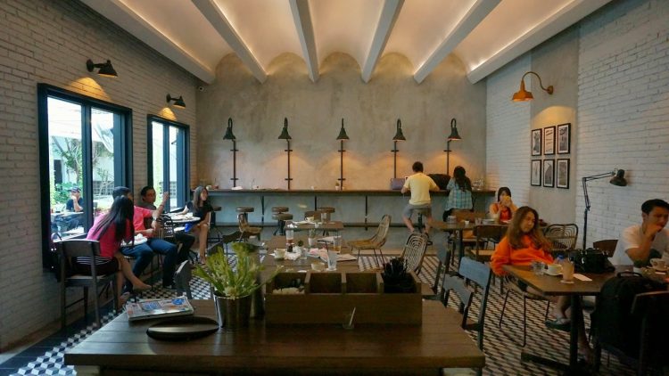 Cafe Instagramable di Surabaya Paling Cocok untuk Milenial