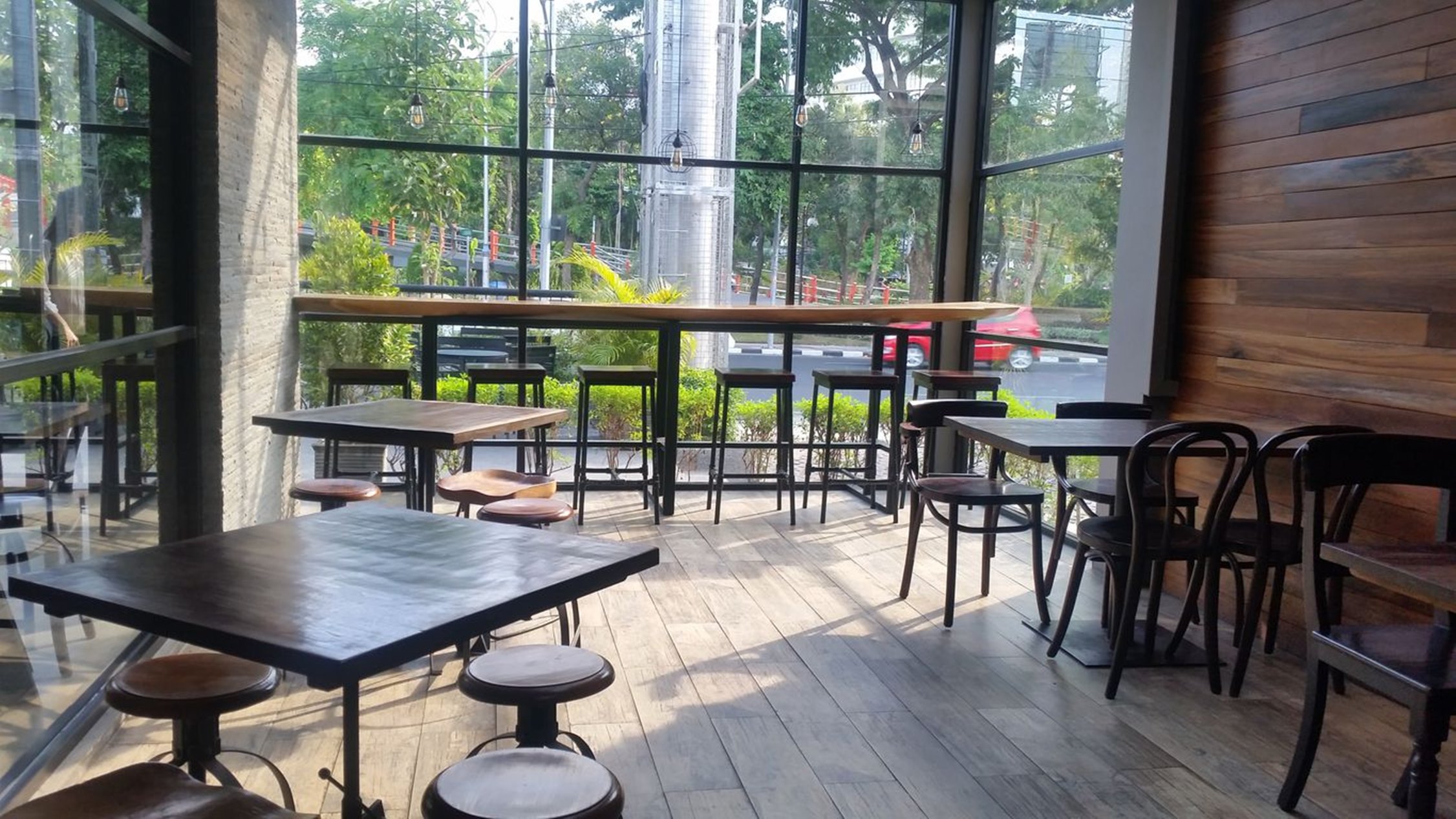 Cafe Instagramable di Surabaya Paling Cocok untuk Milenial