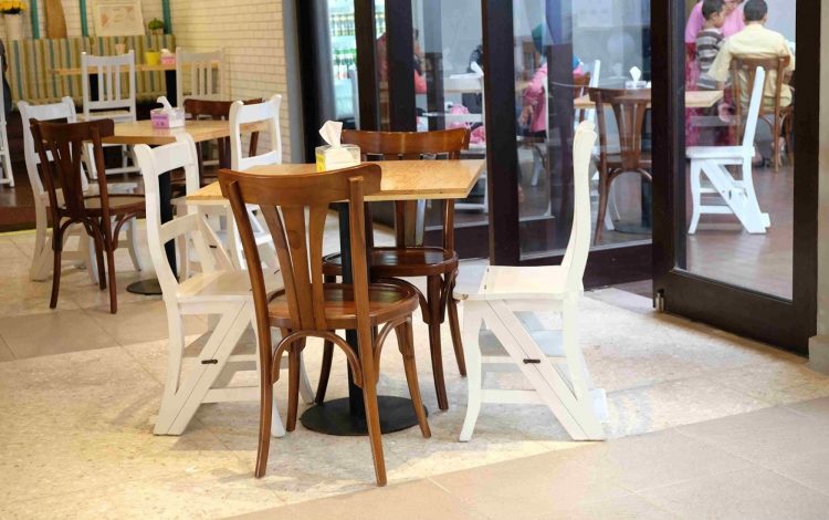 Cafe Instagramable di Surabaya Paling Cocok untuk Milenial