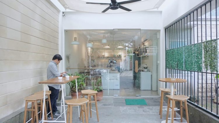 Cafe Instagramable di Surabaya Paling Cocok untuk Milenial