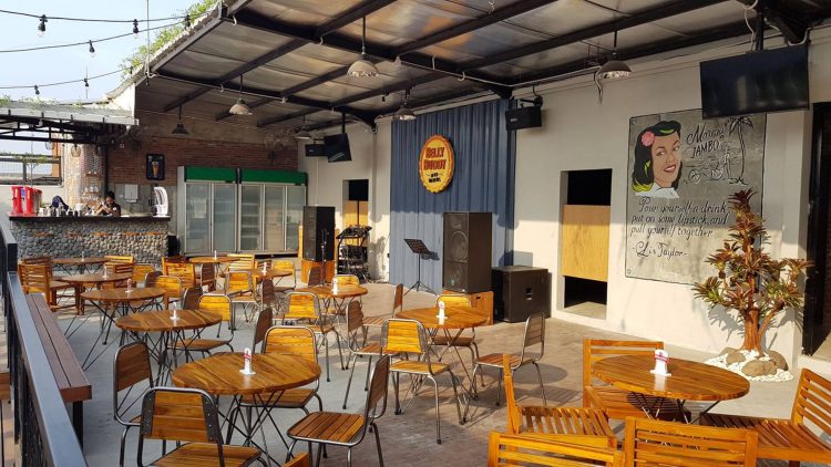 Cafe Instagramable di Surabaya Paling Cocok untuk Milenial