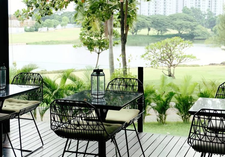 Cafe Instagramable di Surabaya Paling Cocok untuk Milenial