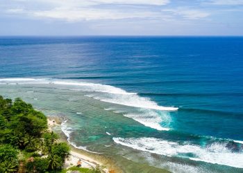 Destinasi Wisata di Lampung yang Eksotis untuk Instagram Destinasi Wisata di Lampung yang Eksotis untuk Instagram
