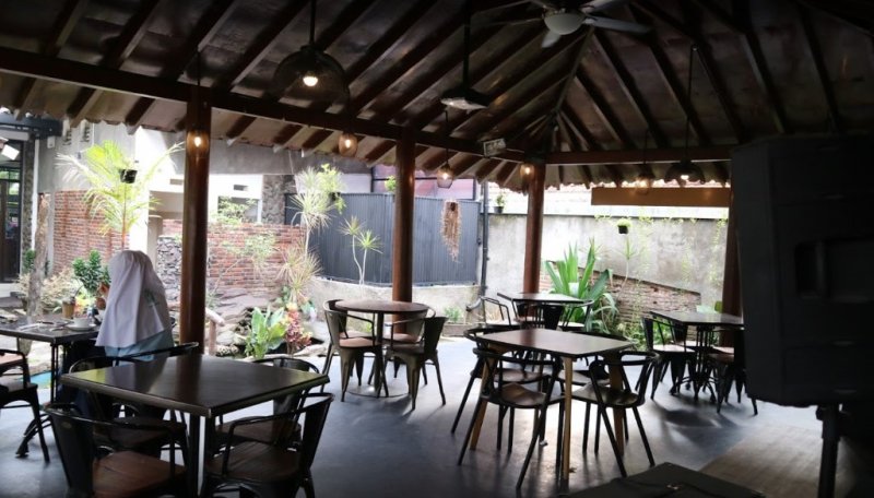 10 Destinasi Wisata di Jombang yang Sangat Hits 10 Destinasi Wisata di Jombang yang Sangat Hits
