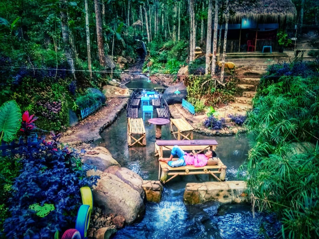 10 Destinasi Wisata di Jombang yang Sangat Hits 10 Destinasi Wisata di Jombang yang Sangat Hits
