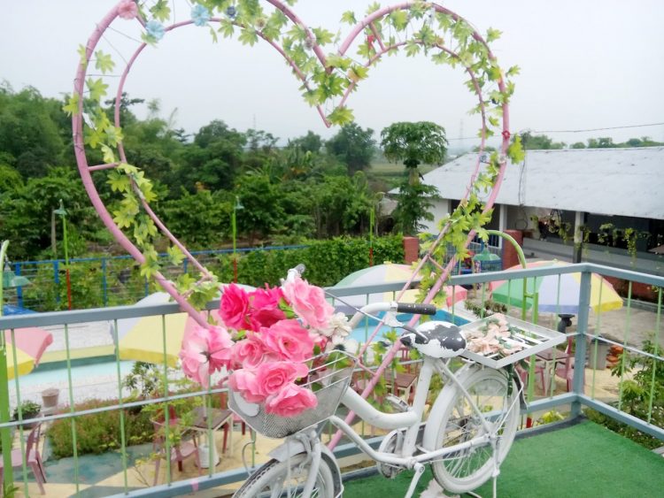 10 Destinasi Wisata di Jombang yang Sangat Hits