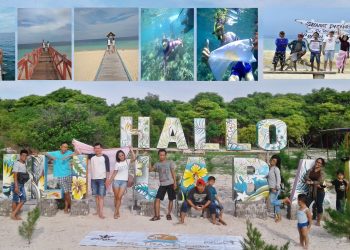 10 Destinasi Wisata di Jombang yang Sangat Hits Destinasi Wisata di Jombang