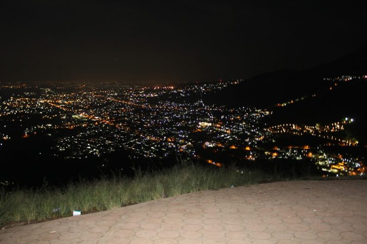 Paralayang