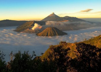 Emosi! Aksi Warga Bisa Lebih Kejam dari Begal, Pencuri Motor Dibakar Hidup-Hidup 10 Bukit Terbaik di Jawa Timur untuk Menikmati Sore
