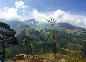 Laksanakan APBD 2018 Tepat Waktu dan Bermutu, Pemko Siantar Gelar Rakorbang 10 Bukit Terbaik di Jawa Timur untuk Menikmati Sore