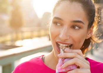 Beberapa Cara Memilih Jajanan Yang Sehat Bagi Tubuh Kita (integrisok.com)