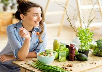 Makanan Yang Sehat Untuk Tubuh