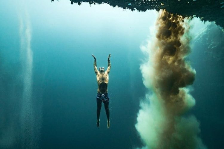 9 Lubang Paling Berbahaya di Dunia yang Memiliki Julukan Menyeramkan