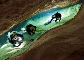 Lubang Paling Berbahaya.