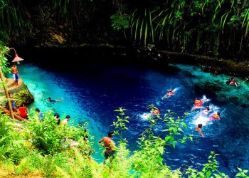 Jumlah Bacaleg DPRD Pematangsiantar Dipastikan Berkurang, ini Sebabnya... Tempat terindah. Enchanted River.