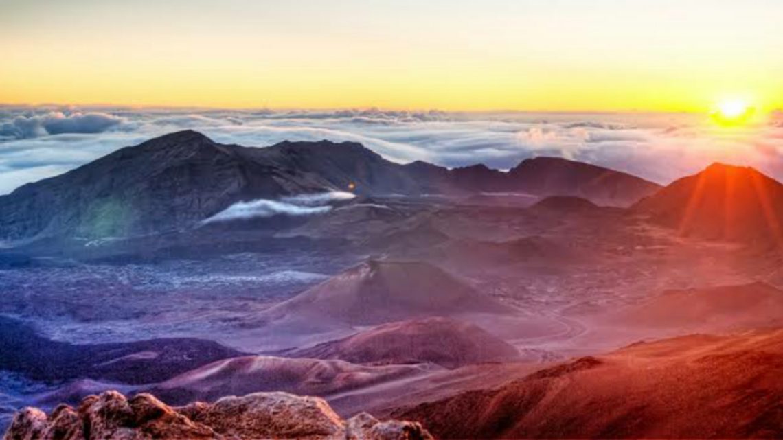 9 Tempat Terindah di Dunia Sekaligus Membuat Ngeri