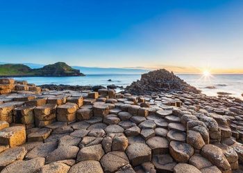 Sangat Indah Sekaligus Membuat Takut