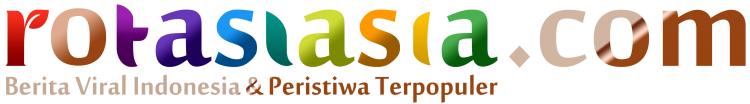 Logo Rotasi Asia Baru