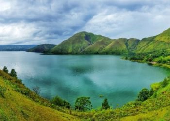 Modal Tusuk Gigi dan Modus Pura-pura Menolong Korbannya, Pembobol ATM Ditangkap 7 Surga Alami yang Menghadap Danau Toba, Kamu Wajib ke Sini!