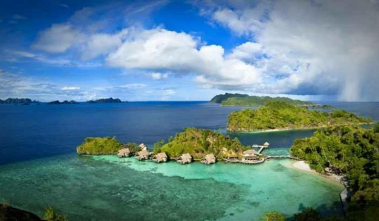 Lupakan Dunia Kekinian dengan Berwisata ke Pulau Nias