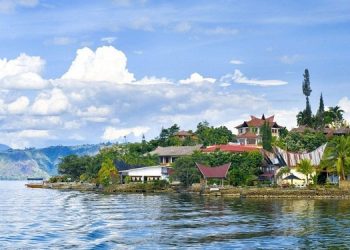 Tips Wisata Danau Toba