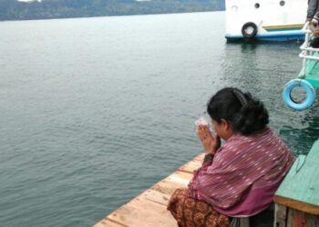 Pencarian Libatkan Paranormal, Pemilik Kapal Diminta Lepaskan Dua Merpati Putih