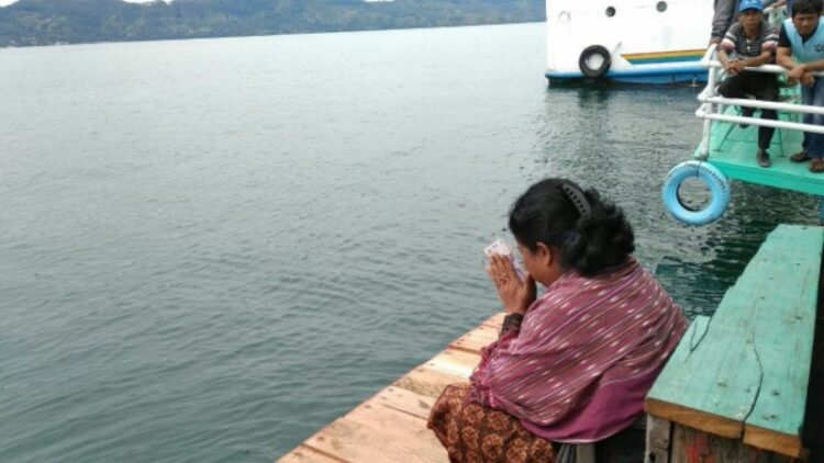 Pencarian Libatkan Paranormal, Pemilik Kapal Diminta Lepaskan Dua Merpati Putih