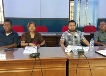 Usut Penistaan Etnis Simalungun, Pansus Hak Angket DPRD Akan Verifikasi Pelapor Usut Penistaan Etnis Simalungun, Pansus Hak Angket DPRD Akan Verifikasi Pelapor