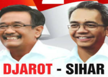 Di Siantar DJOSS Diprediksi Raih 70 Persen Suara Pemilih, ini Alasannya... Di Siantar DJOSS Diprediksi Raih 70 Persen Suara Pemilih, ini Alasannya...